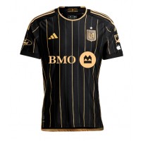 Los Angeles FC Heimtrikot 2024-25 Kurzarm